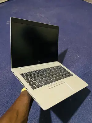 Laptop HP EliteBook 840 G6 8GB Intel Core i5 SSD 256GB
