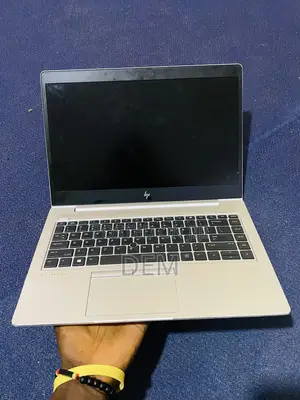 Laptop HP EliteBook 840 G6 8GB Intel Core i5 SSD 256GB