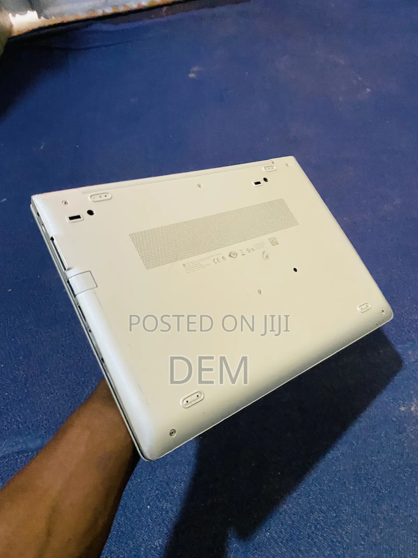 Laptop HP EliteBook 840 G6 8GB Intel Core i5 SSD 256GB