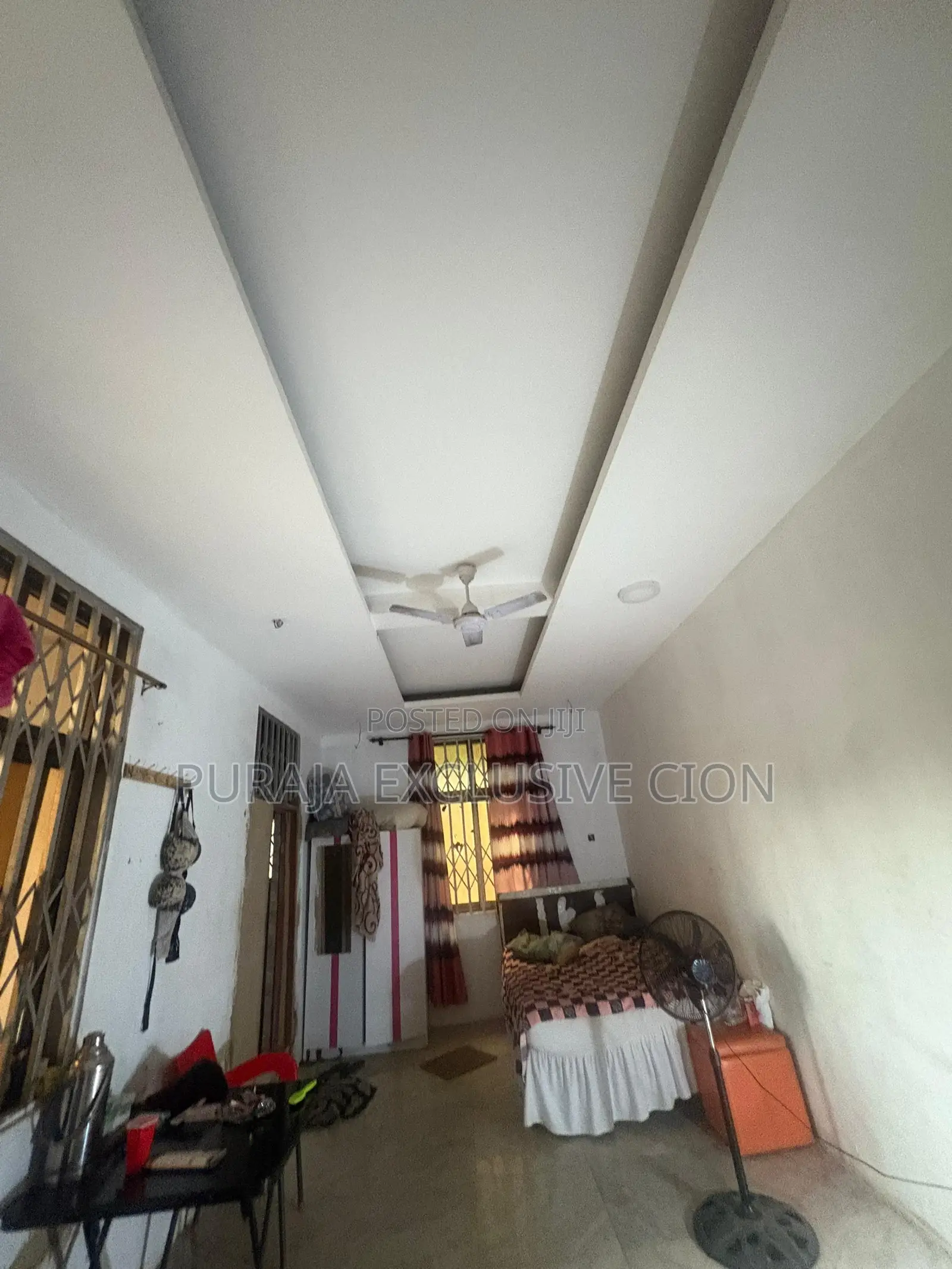 Studio Apartment in Bushroad, Teshie for rent