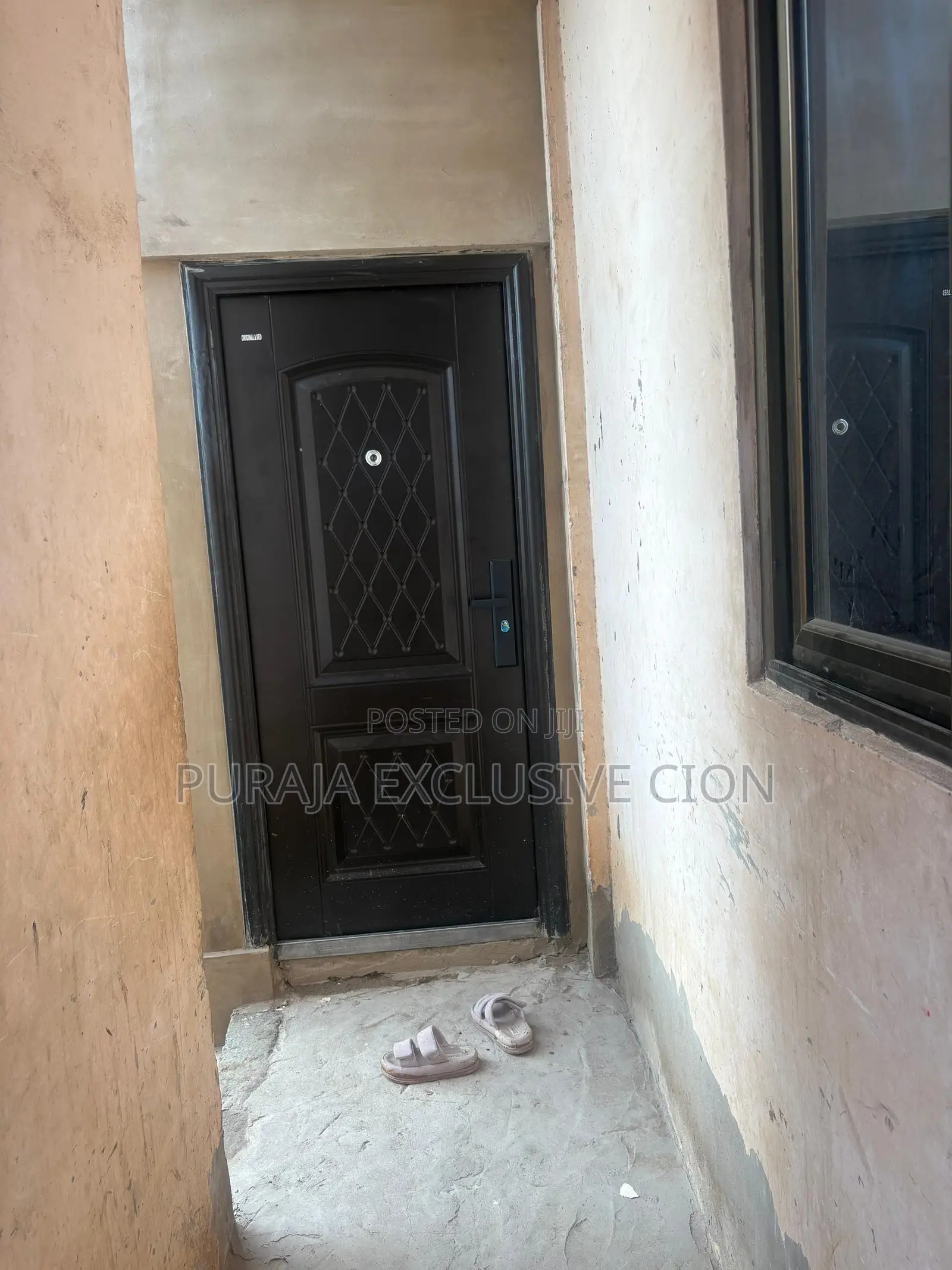 Studio Apartment in Bushroad, Teshie for rent