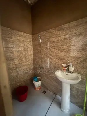 Studio Apartment in Bushroad, Teshie for rent