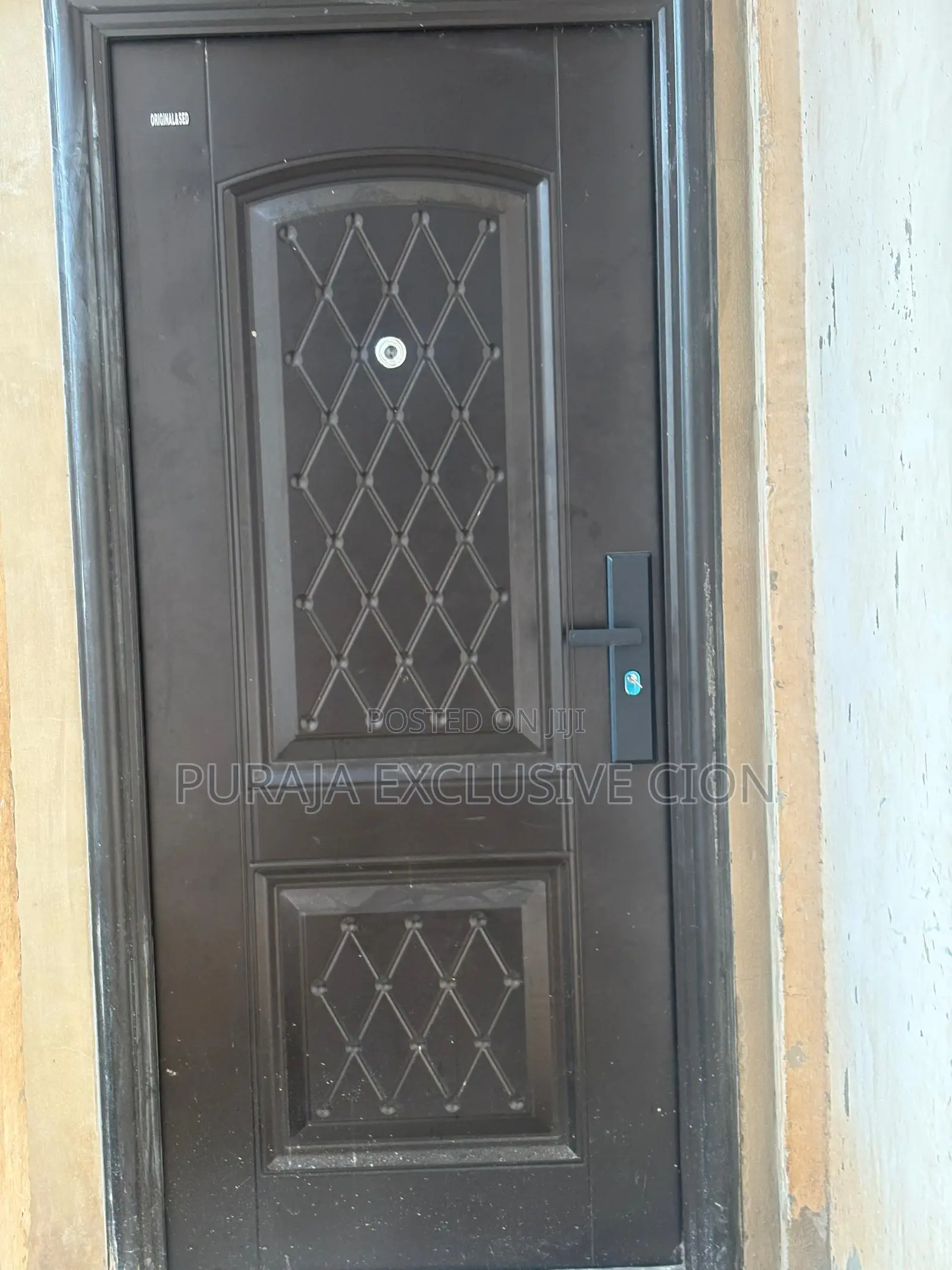 Studio Apartment in Bushroad, Teshie for rent