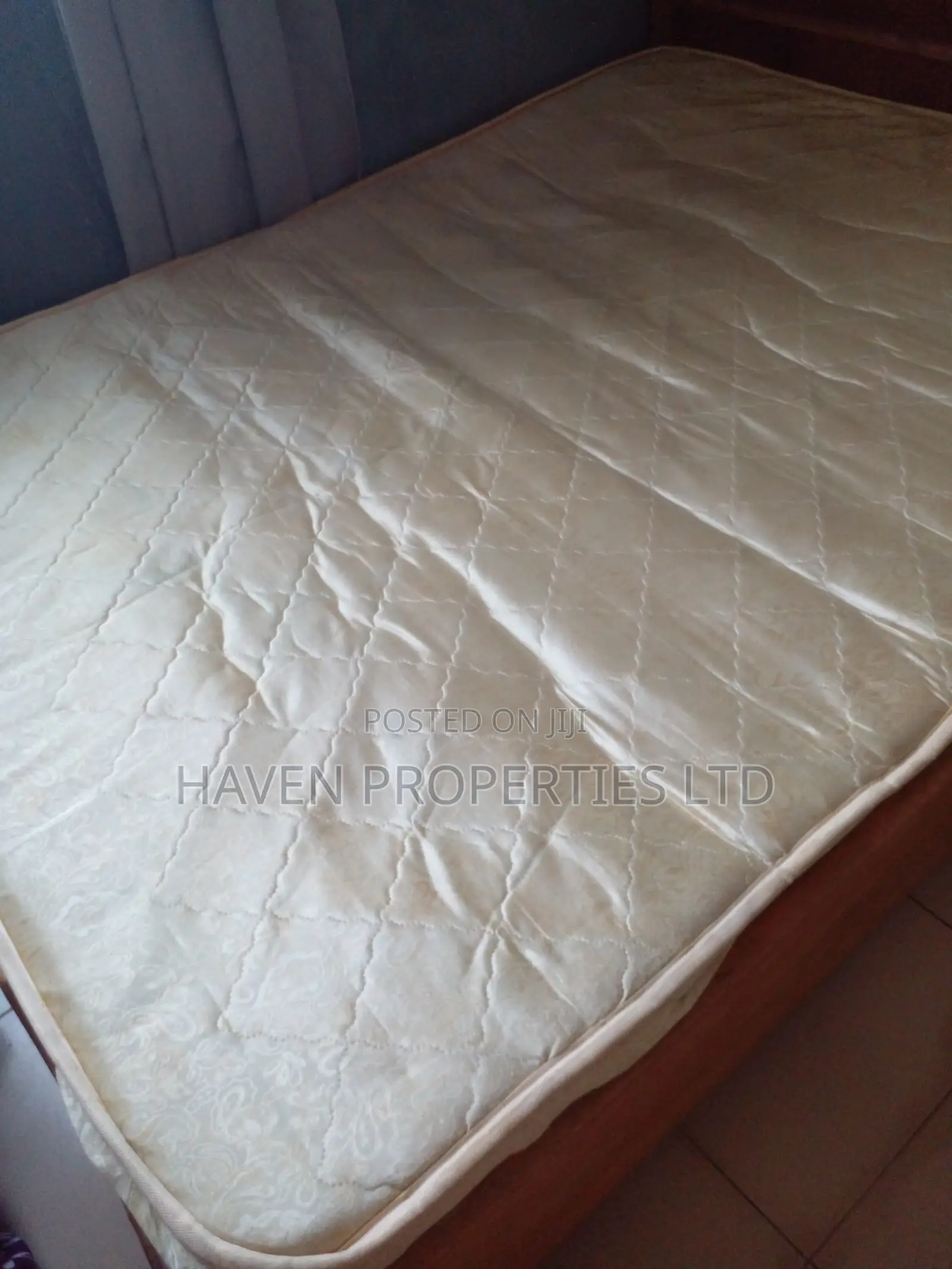 Double Bed Mattress