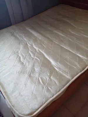Double Bed Mattress