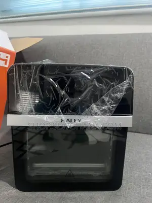 Electric Oven Air Fryer