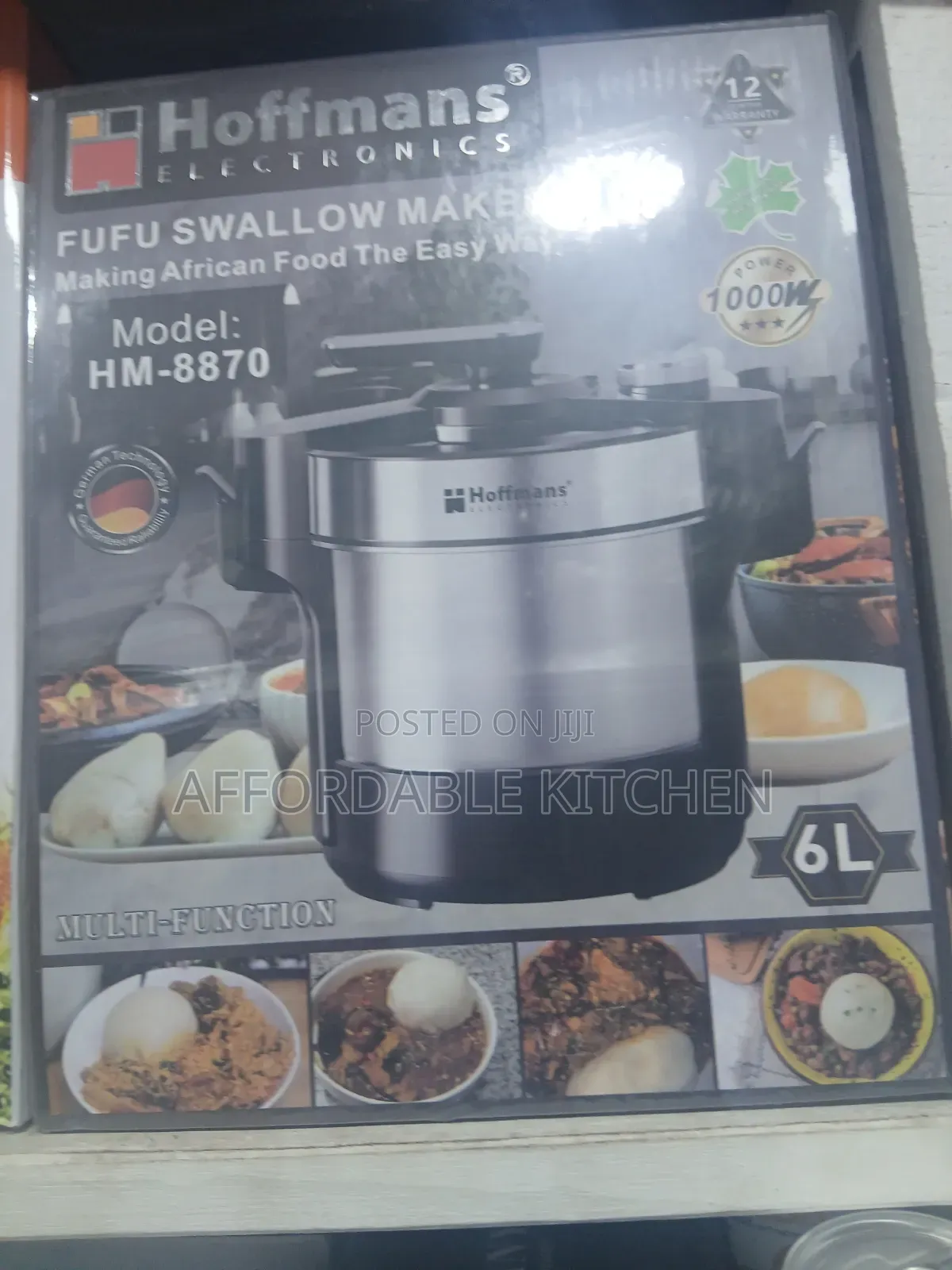 Swallow Maker