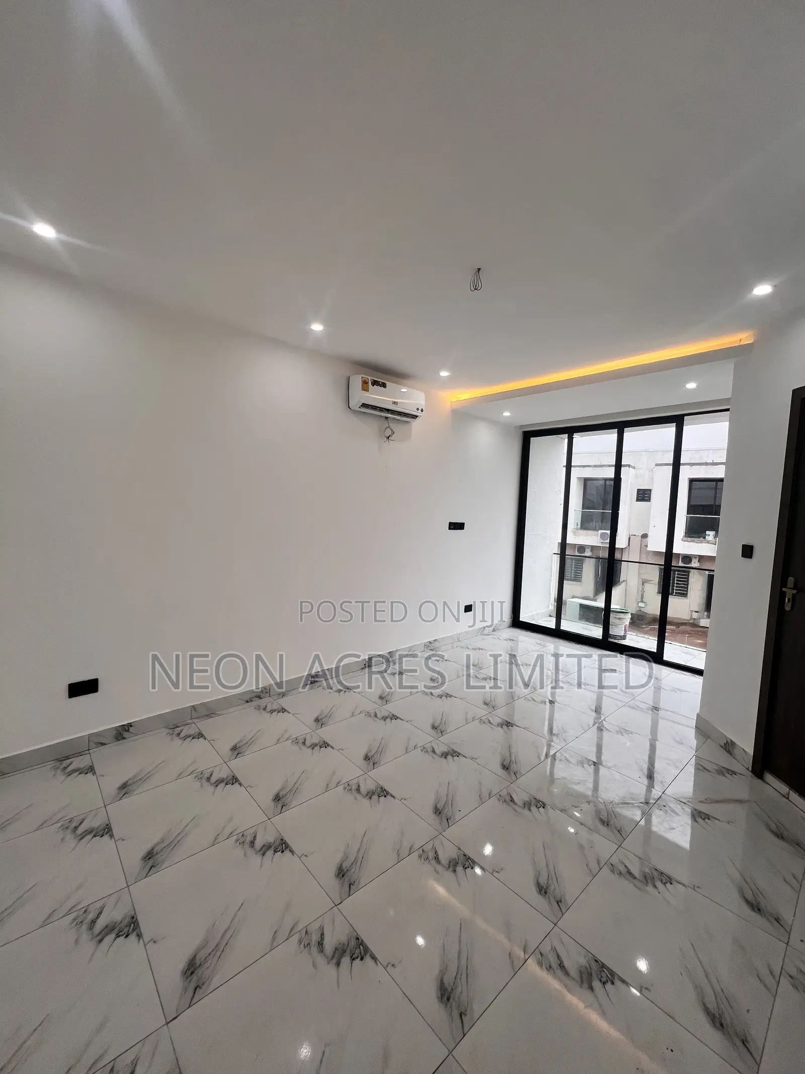 2bdrm House in Neon Boulevard Phase, Nmai-Dzorn for sale