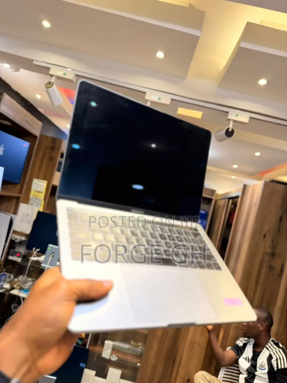 Laptop Apple MacBook Pro 2016 8GB Intel Core i5 SSD 256GB