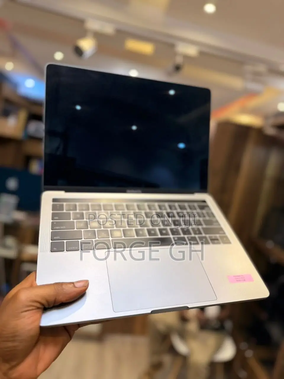 Laptop Apple MacBook Pro 2016 8GB Intel Core i5 SSD 256GB
