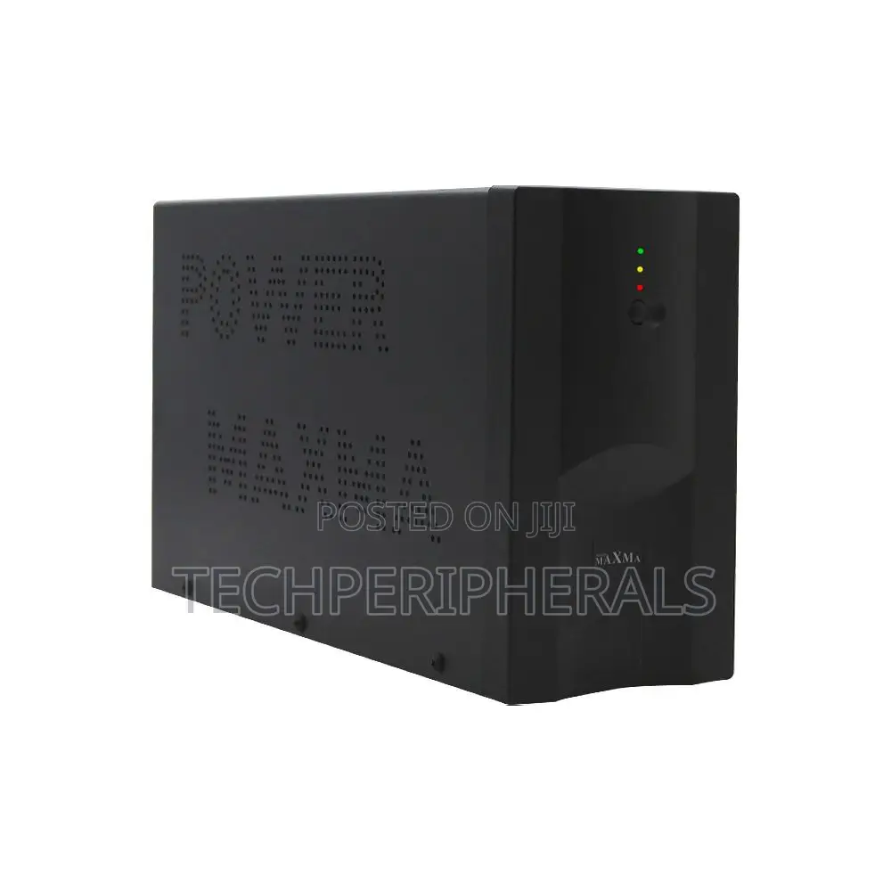 2000va Maxma Static Converter