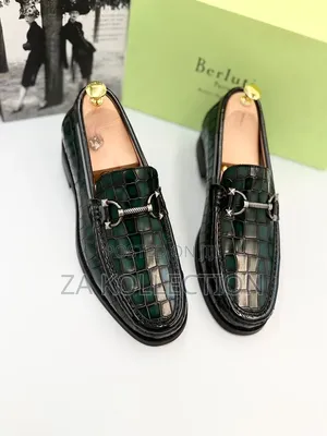 Quality Berluti Shoes for Men