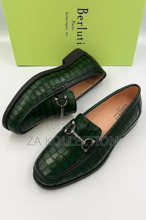 Quality Berluti Shoes for Men