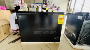 290 TCL Chest Freezer