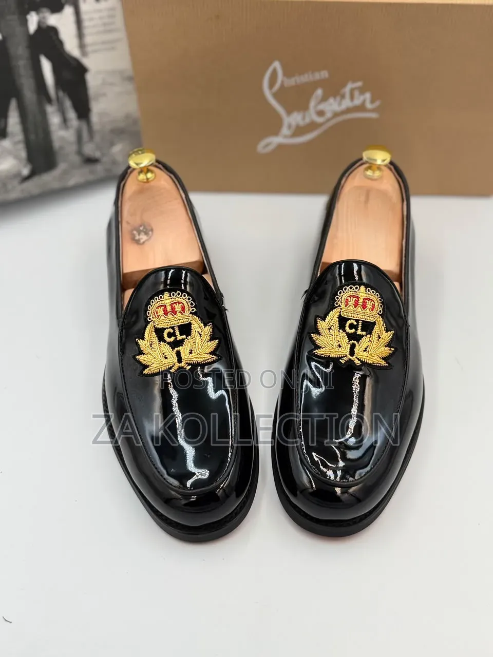 Men's Quality Shoes for Weddings