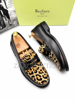 Quality Men's Shoes