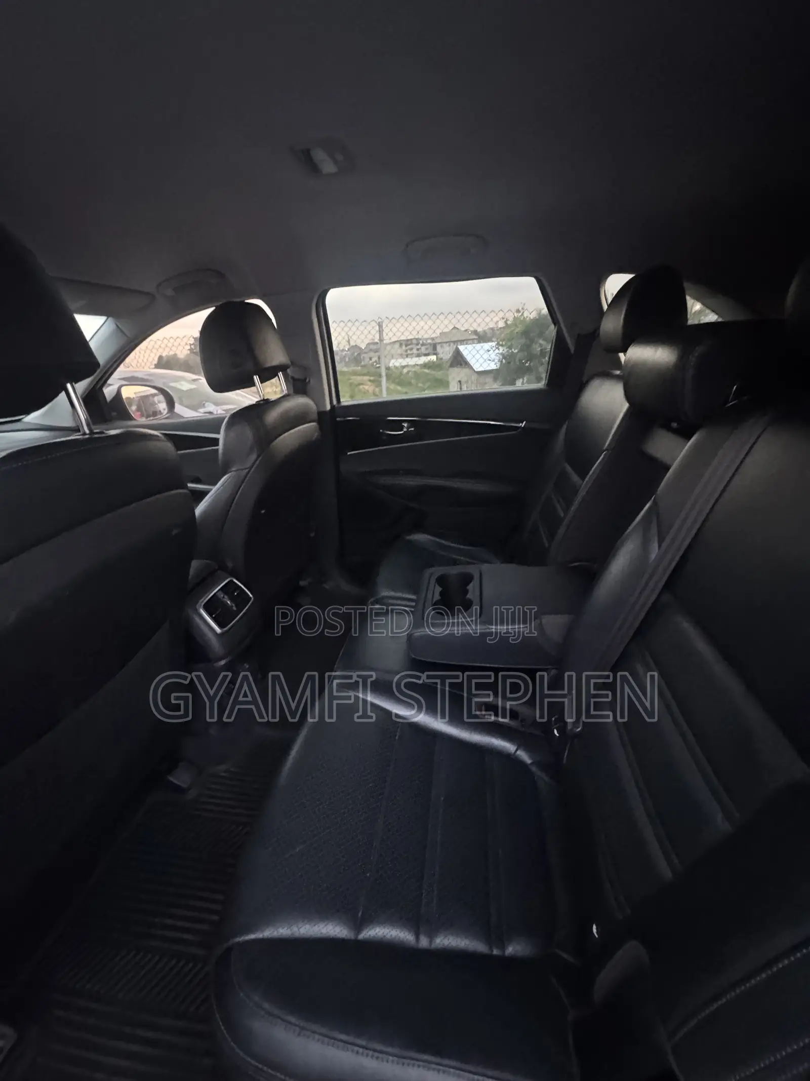 Kia Sorento 2.4L LX AWD 2018 Silver