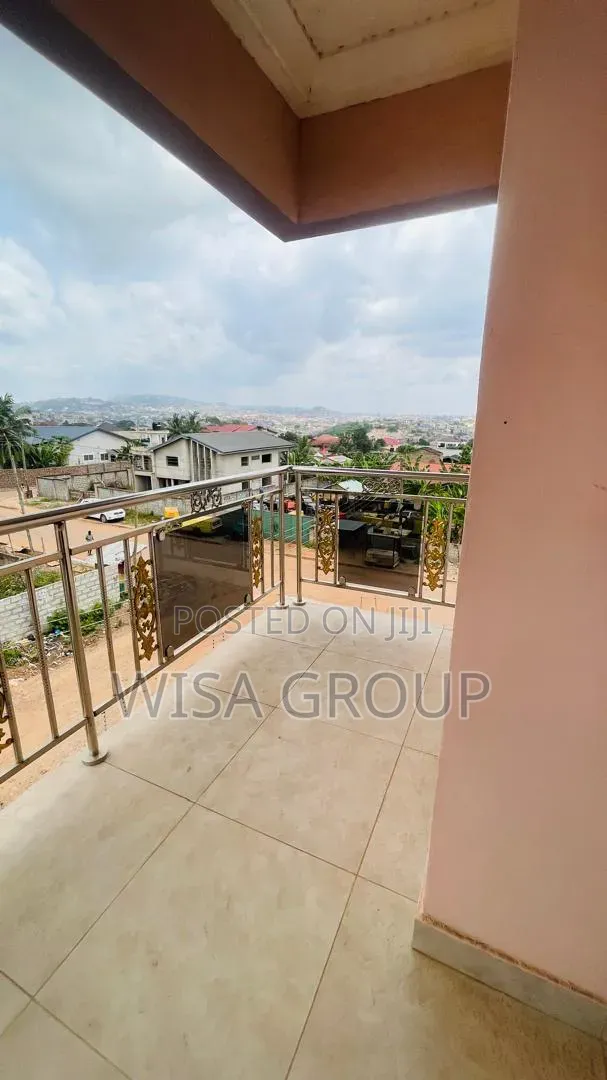 3bdrm Apartment in Wisa Group, Accra Metropolitan for rent
