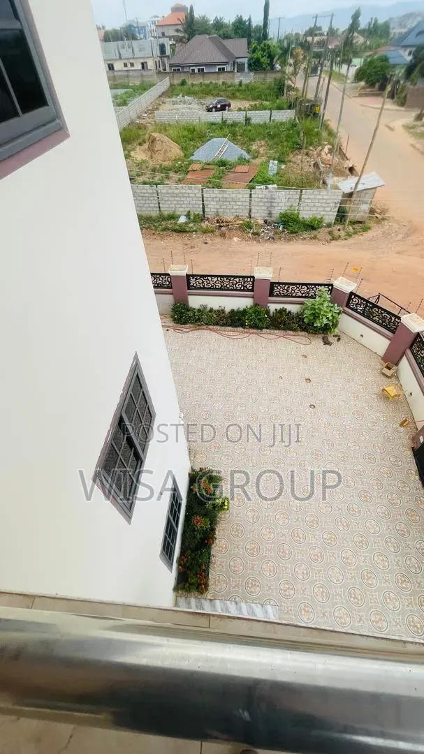 3bdrm Apartment in Wisa Group, Accra Metropolitan for rent