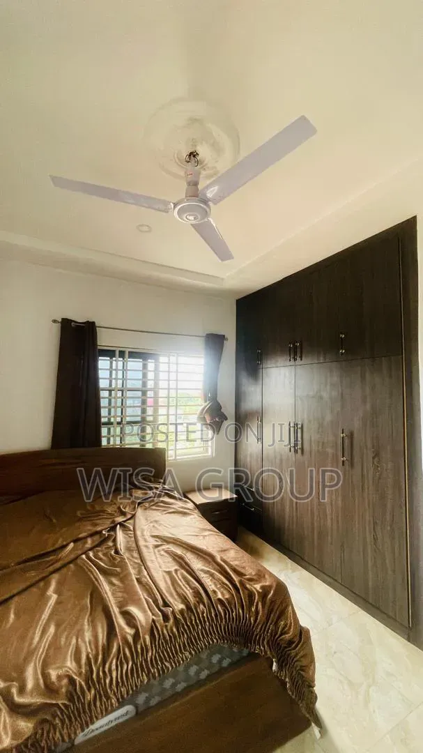 3bdrm Apartment in Wisa Group, Accra Metropolitan for rent