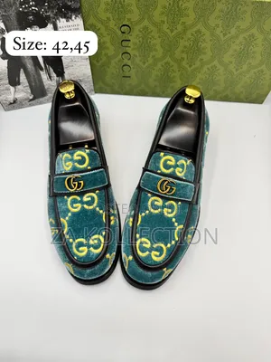 Gucci Shoes for Men