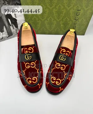 Gucci Shoes for Men