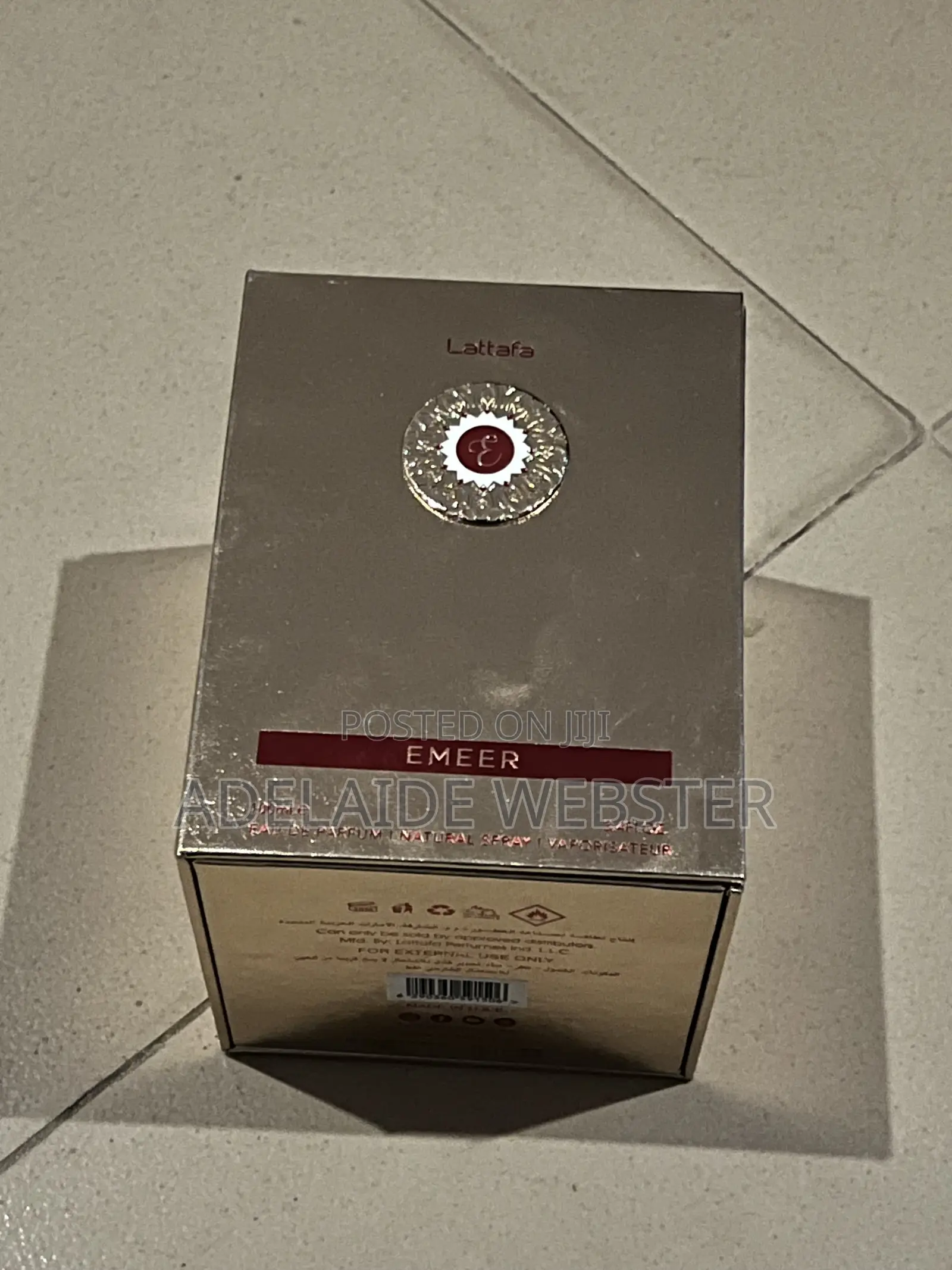 Lattafa, Afnan, Armaf, World Fragrance and Other Perfumes