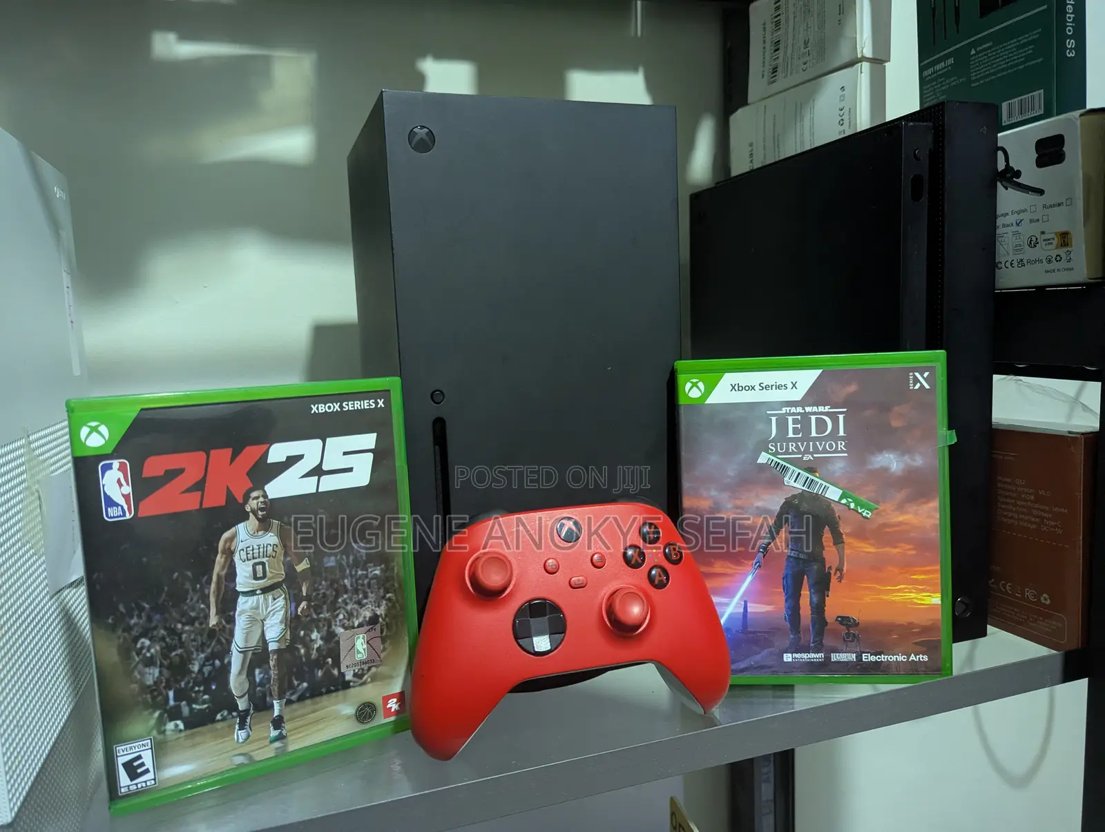 Xbox Series X