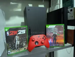 Xbox Series X