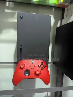 Xbox Series X