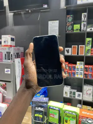 Apple iPhone 11 128 GB Black