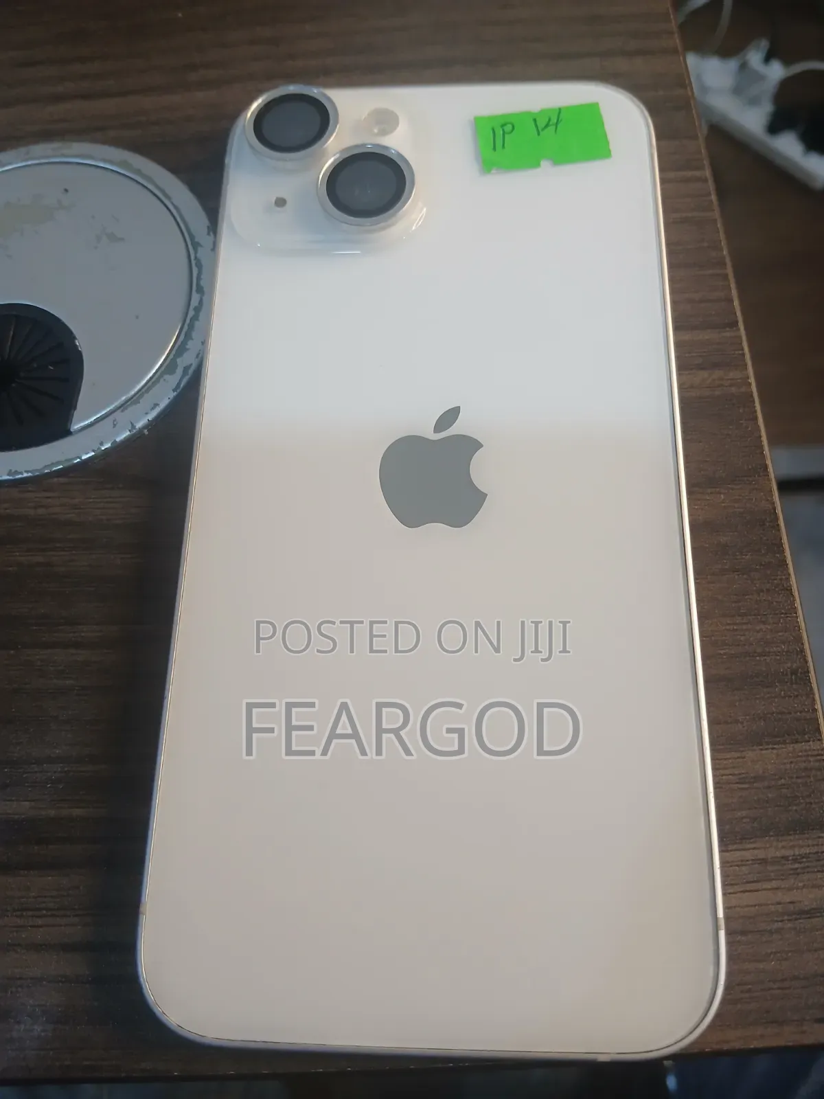 Apple iPhone 14 128 GB White