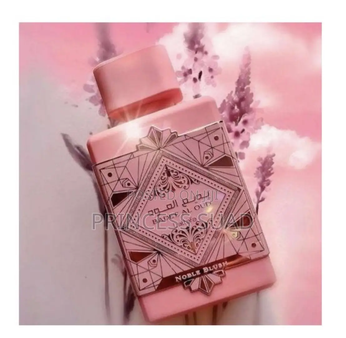 Fragrances