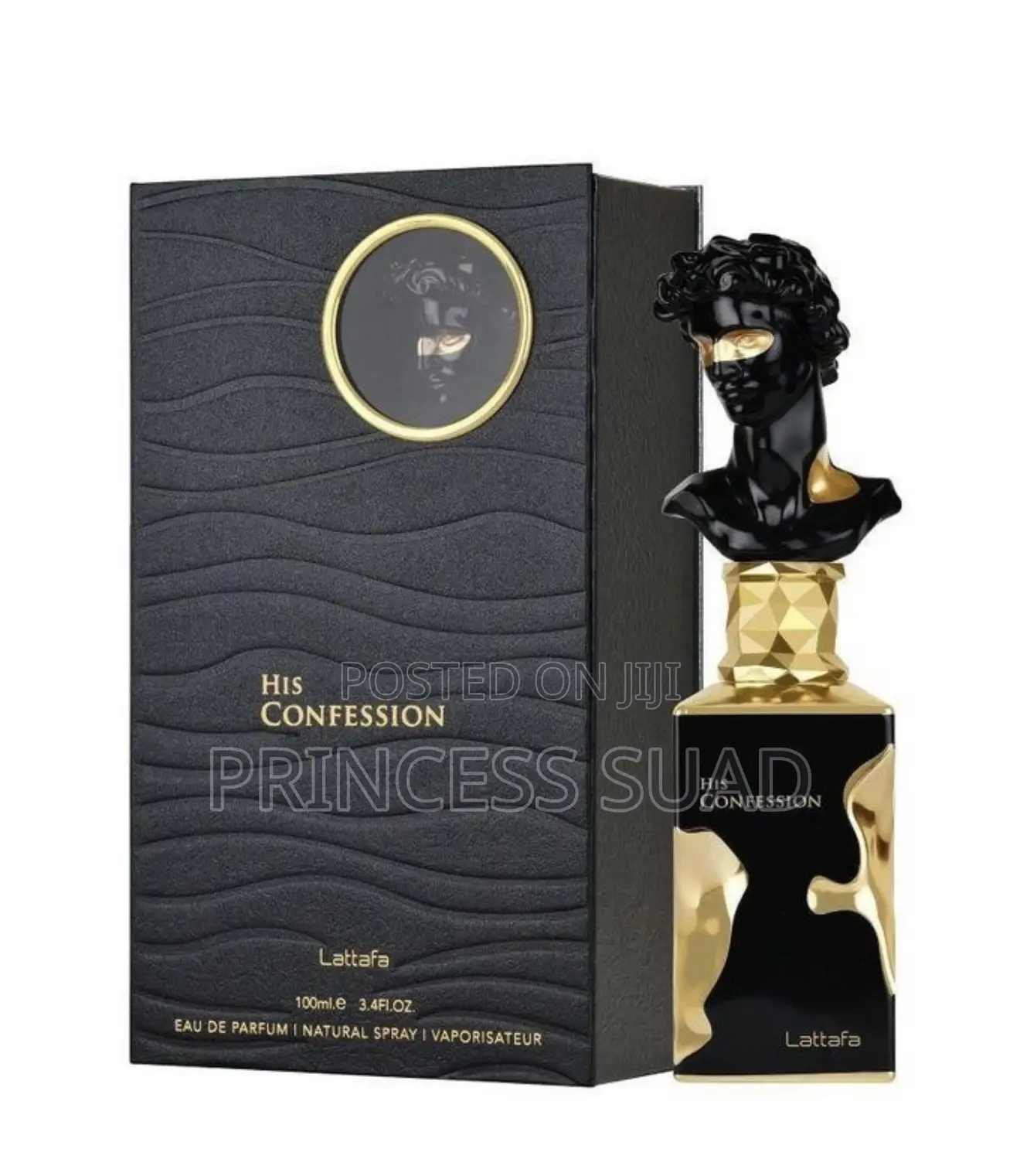 Fragrances