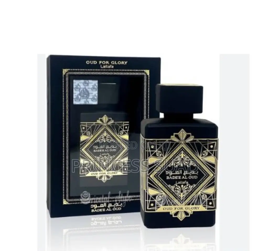 Fragrances