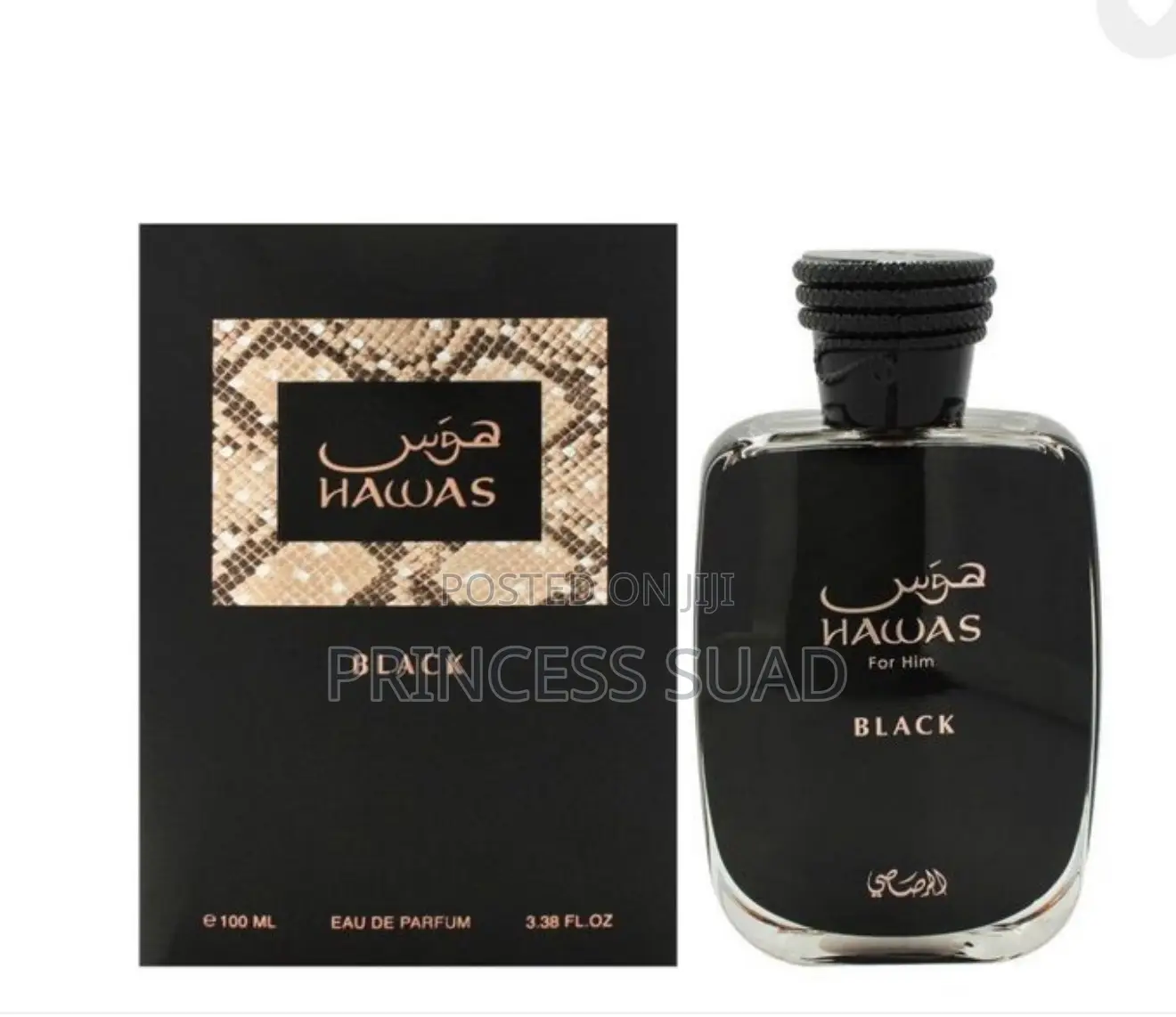 Fragrances