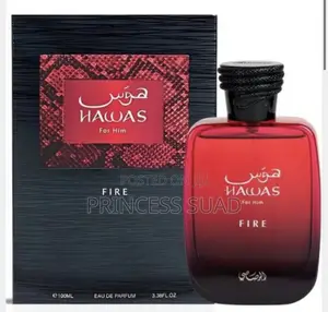 Fragrances