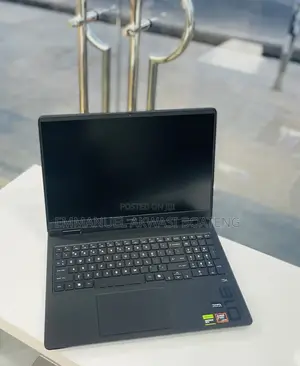 New Laptop HP Omen 16 16GB AMD Ryzen 9 SSD 1T
