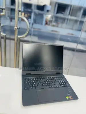 New Laptop HP Omen 16 16GB AMD Ryzen 9 SSD 1T