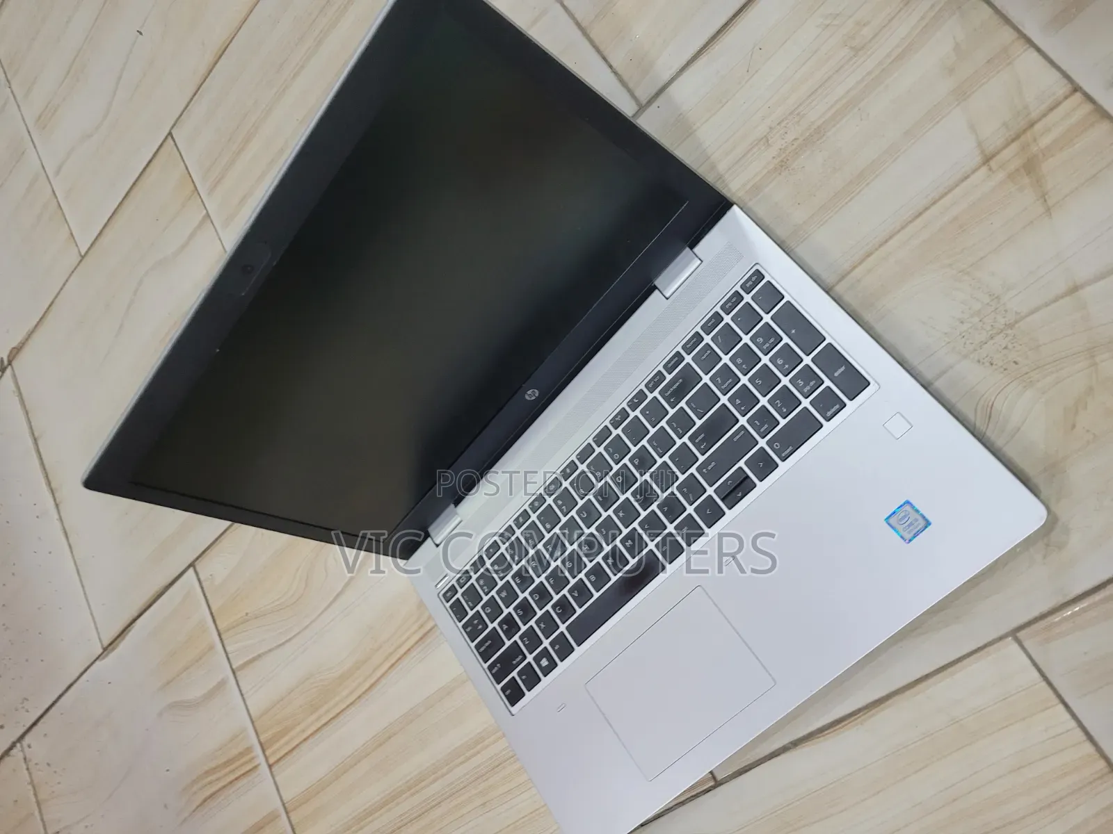 Laptop HP ProBook 650 G4 8GB Intel Core i5 HDD+SSD 500GB