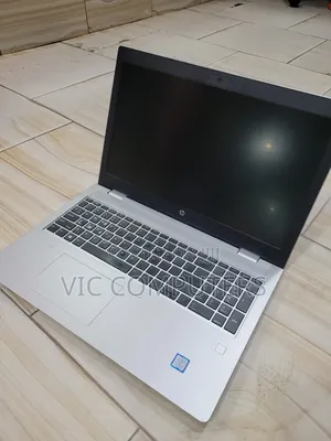 Laptop HP ProBook 650 G4 8GB Intel Core i5 HDD+SSD 500GB