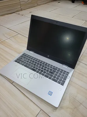 Laptop HP ProBook 650 G4 8GB Intel Core i5 HDD+SSD 500GB