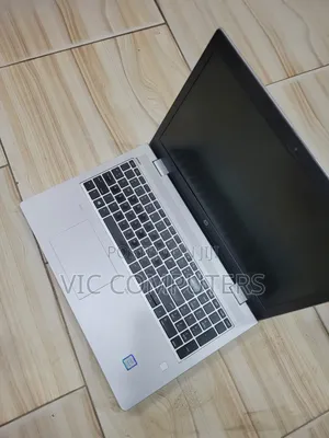 Laptop HP ProBook 650 G4 8GB Intel Core i5 HDD+SSD 500GB
