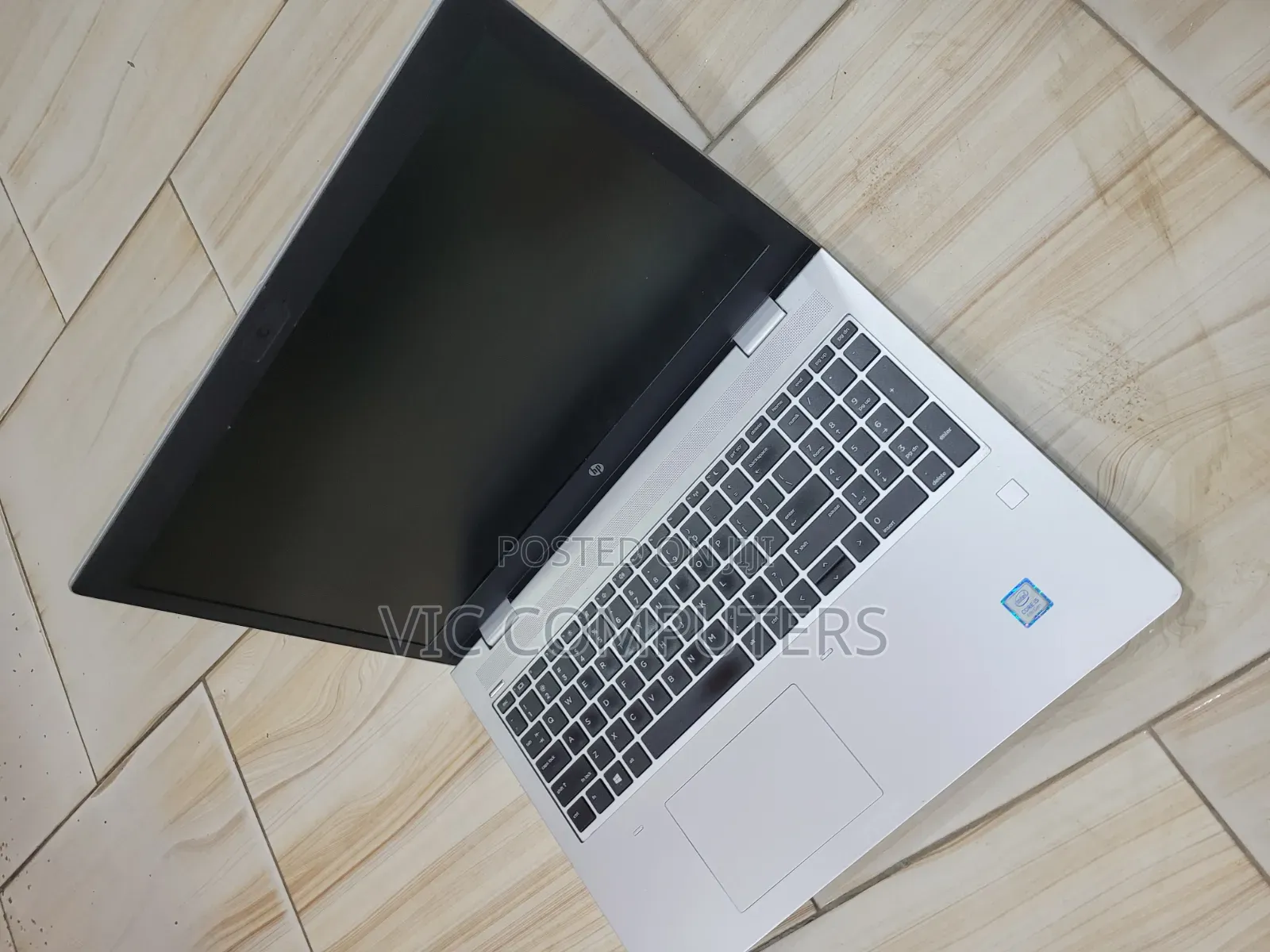 Laptop HP ProBook 650 G4 8GB Intel Core i5 HDD+SSD 500GB