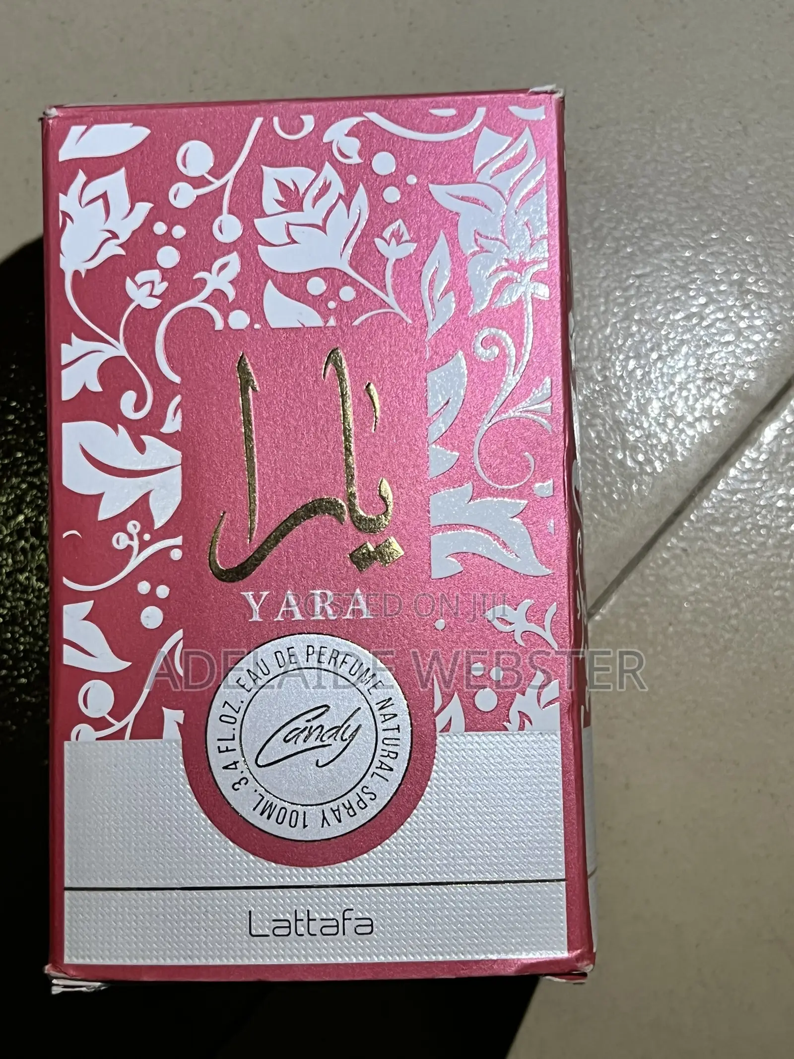 Lattafa, Afnan, Armaf, World Fragrance and Other Perfumes