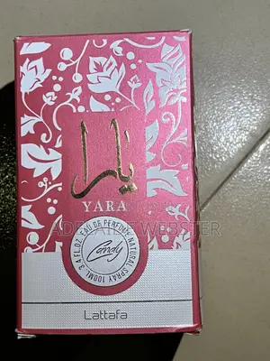 Lattafa, Afnan, Armaf, World Fragrance and Other Perfumes