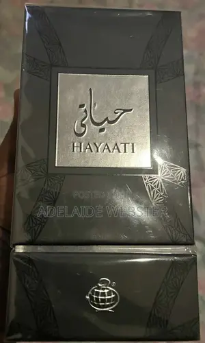 Lattafa, Afnan, Armaf, World Fragrance and Other Perfumes