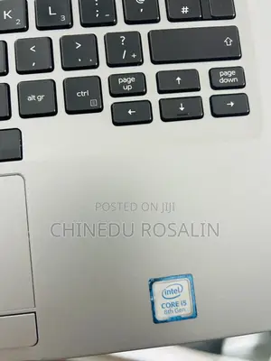 Laptop Dell Latitude 5410 8GB Intel Core i5 SSD 256GB