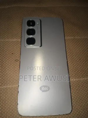 Itel City 100 128 GB