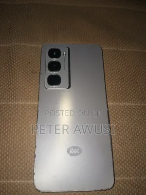 Itel City 100 128 GB